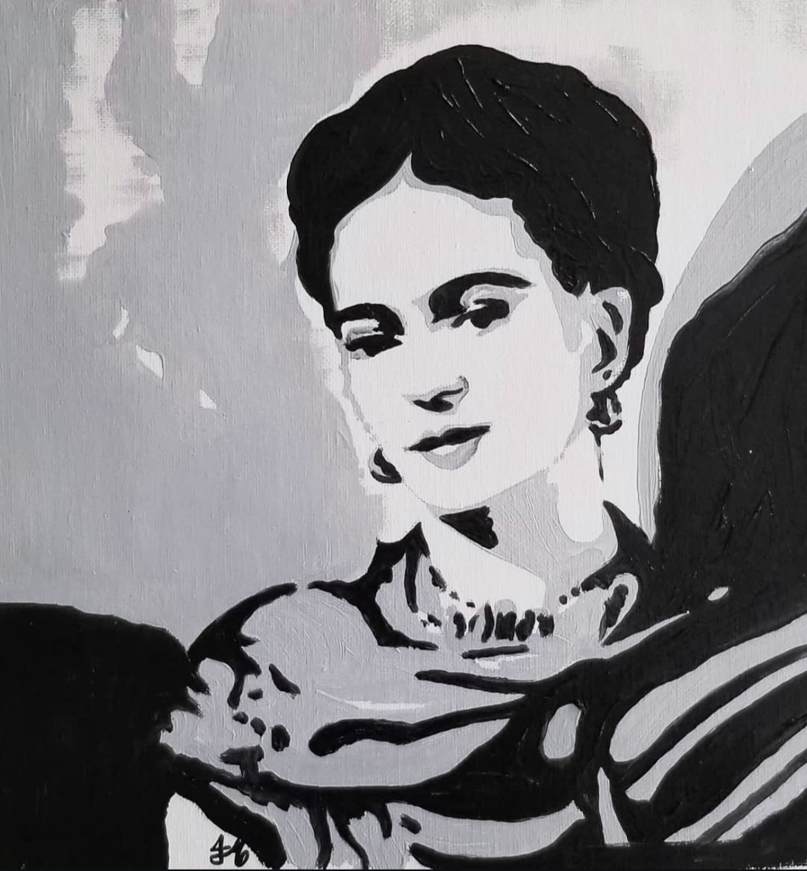 Frida Kahlo